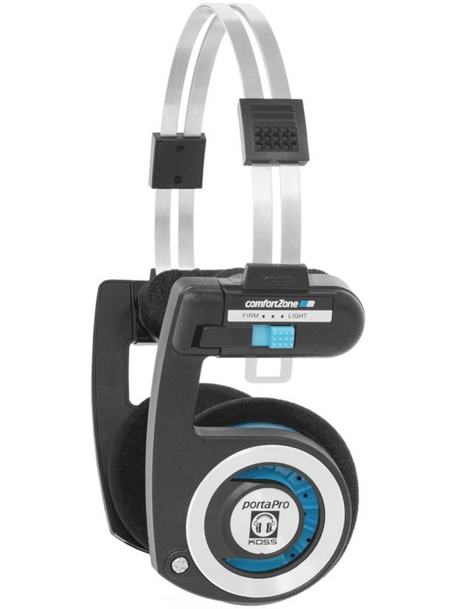 Наушники KOSS Porta Pro Wireless 2.0