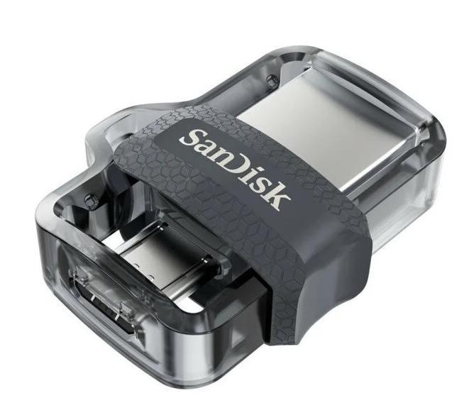 SanDisk Ultra Android Dual Drive OTG USB 3.0