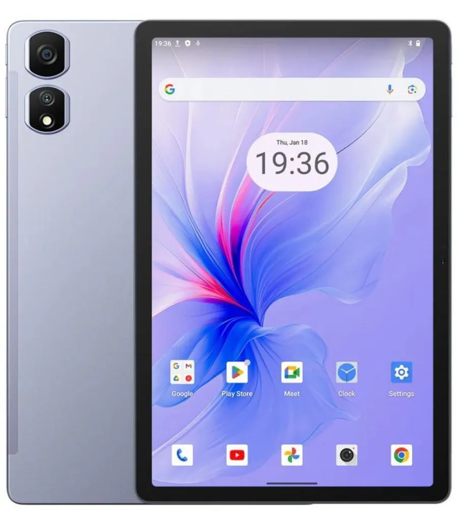 Планшет Blackview Tab 16 Pro 10.95" 8/256GB Purple