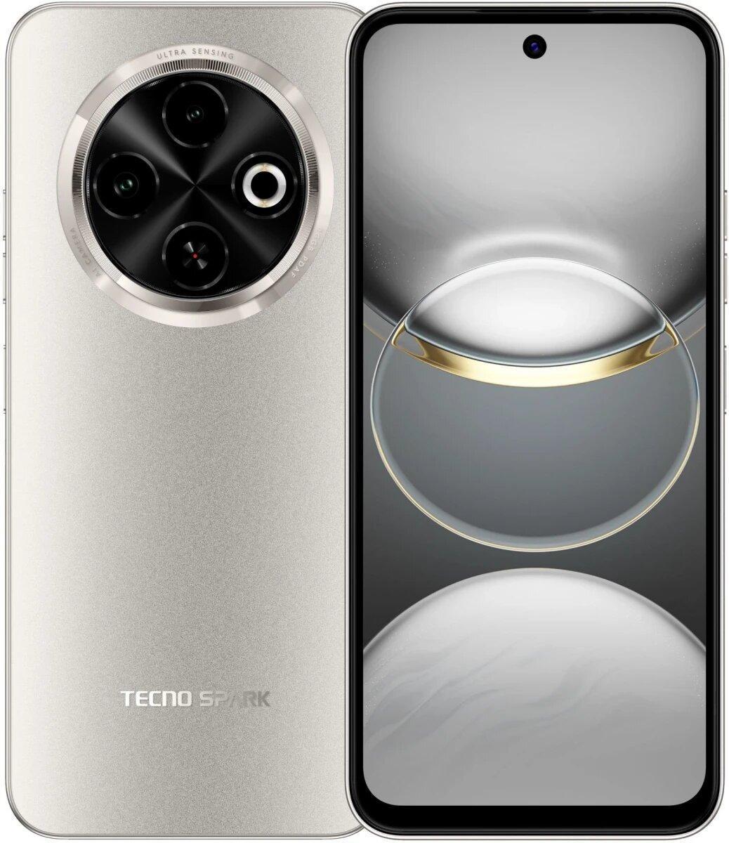 Tecno Spark 30c