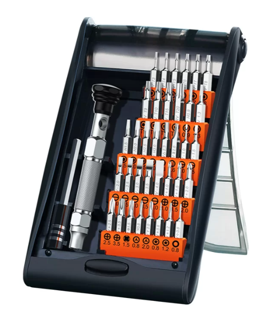 UGREEN CM372 38-in-1 Aluminum Alloy Screwdriver