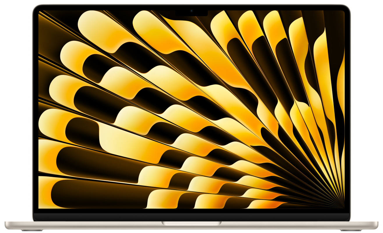 MacBook Air 15" MRYR3