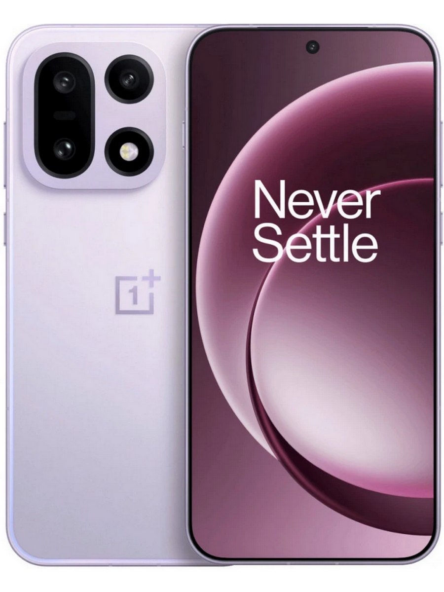 OnePlus 15