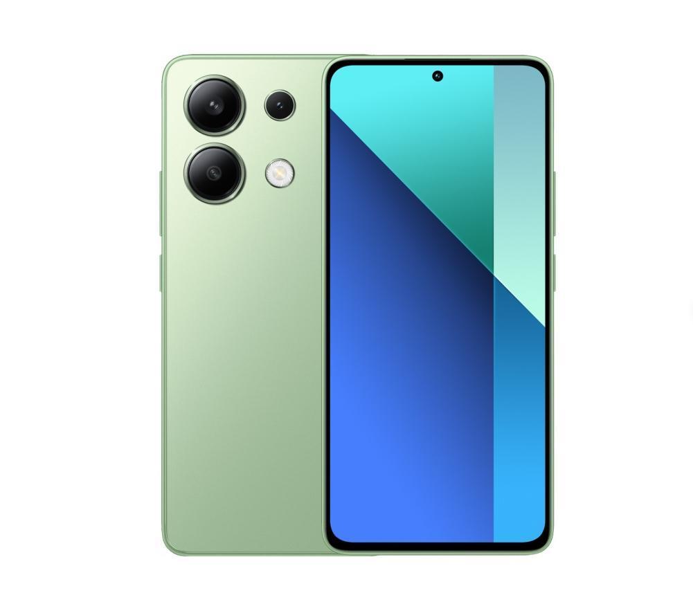 Xiaomi Redmi Note 13