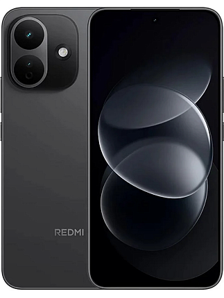 Смартфон Xiaomi Redmi Note 17 Pro 5G 8/512GB Black