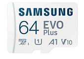MicroSDXC Samsung EVO Plus