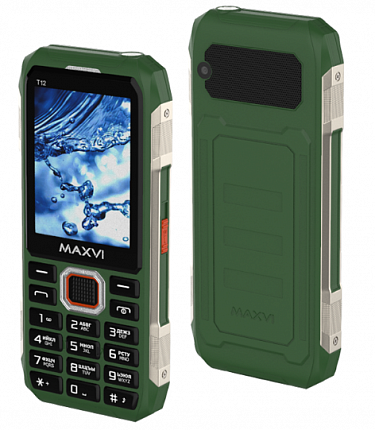 Maxvi T12