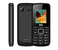 Мобильный телефон BQ 1846 One Power Black+Gray