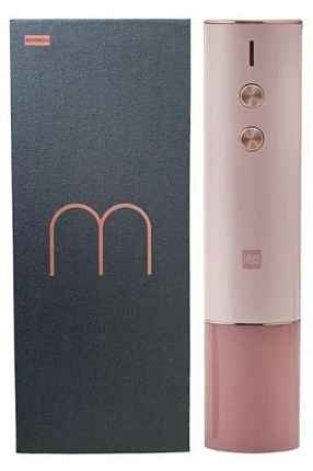 картинка HuoHou HU0121 Electric Wine Opener M - Gift Box от магазина MIX MOBILE-