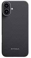 Pitaka Ultra-Slim Case для iPhone 16 Plus