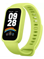Фитнес-браслет Xiaomi Smart Band 9 Active Зеленый RU