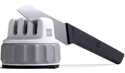 картинка HuoHou HU0066 Mini Knife Sharpener от магазина MIX MOBILE-