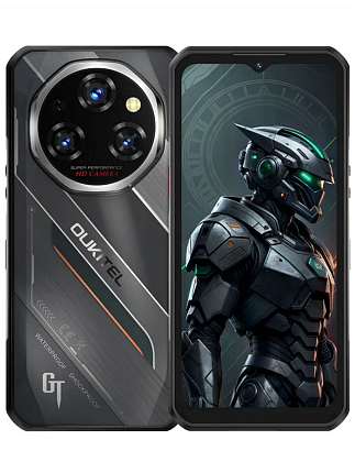 Oukitel WP62