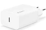 СЗУ ttec Smart Charger Pro Type-C 30W White