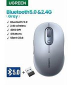 UGREEN M556 (75129) Multi-mode Wireless Mouse