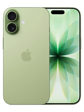 картинка Apple iPhone 17 (nanoSIM + eSIM) от магазина MIX MOBILE-