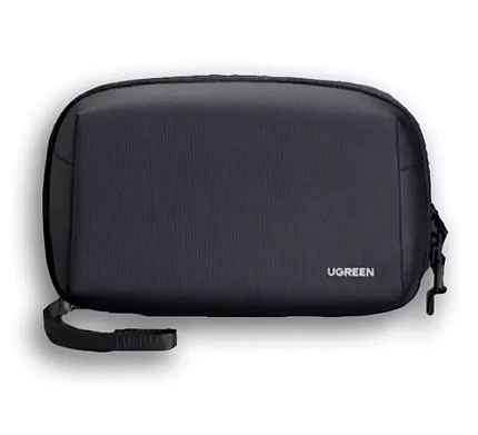 картинка UGREEN LP931 (65554) Accessories Travel Organizer от магазина MIX MOBILE-