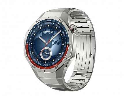 Huawei Watch GT5 Pro 42мм 55020DGW
