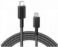 Anker A81F5 Power Line 322 USB-C -> USB-C 0,9m