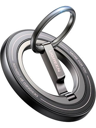 UGREEN LP945 (65819) Magnetic Phone Ring