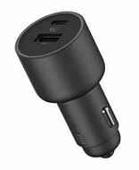 Xiaomi 67W Car Charger (USB-A + Type-C) CC07ZM