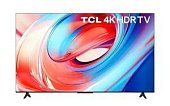 TCL 65" 65V6B 4K, Android TV