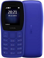 Nokia 105 DS 2022 TA-1416 (Без СЗУ)