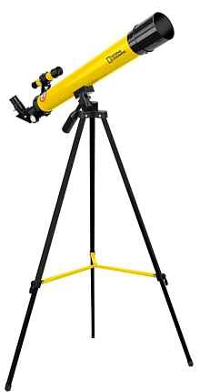 картинка Bresser National Geographic AZ 45/600 (CA) от магазина MIX MOBILE-
