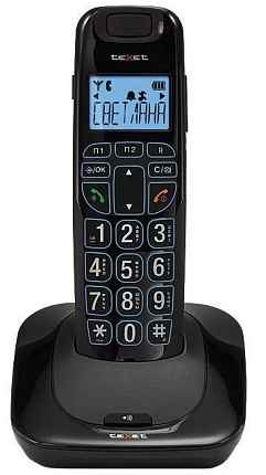 teXet TX-D7505А