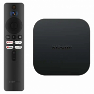 Xiaomi Mi Box S 2.Gen