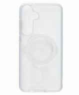 Чехол UGREEN CA183 (65343) for Samsung Galaxy S25+ прозрачный Classy Clear Magnetic Protective Case