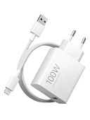 Xiaomi 100W Charging Combo (Type-A)