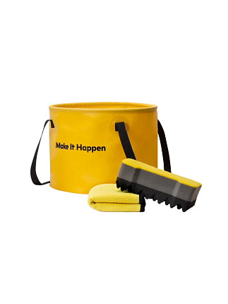 картинка Hoto Outdoor Wash Kit от магазина MIX MOBILE-