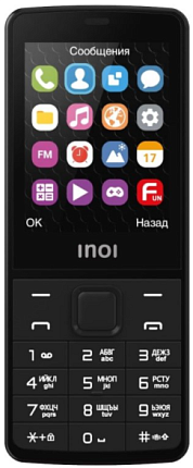 INOI 281