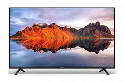 картинка Xiaomi Mi TV A 43″ 2025 4K от магазина MIX MOBILE-