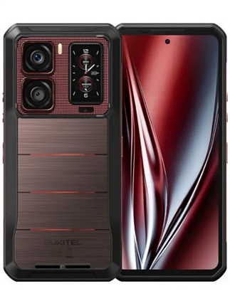 картинка Oukitel WP300 от магазина MIX MOBILE-