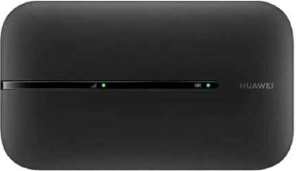 Роутер Huawei E5783-230a Black 3G, 4G, 300 Мбит/с 5 ГГц 2.4 ГГц microSIM