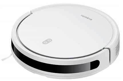 Пылесос Xiaomi Mi Robot Vacuum E10 EU