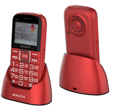 Maxvi B5ds Maxvi B5ds