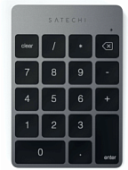 Satechi Aluminum Slim Keypad Numpad