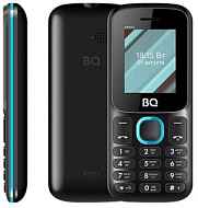 Мобильный телефон BQ 1848 Step+ Black Blue