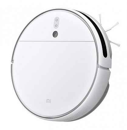 картинка Xiaomi Mi Robot Vacuum-Mop 2 STYTJ03ZHM от магазина MIX MOBILE-