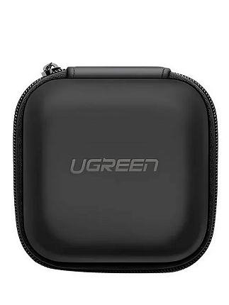 картинка UGREEN LP128 (40816) Earphone & Cable & Charger от магазина MIX MOBILE-