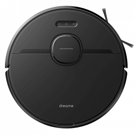 картинка Dreame Bot Robot Vacuum and Mop D9 Pro от магазина MIX MOBILE-