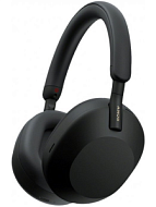Наушники SONY WH-1000XM6 Black EU