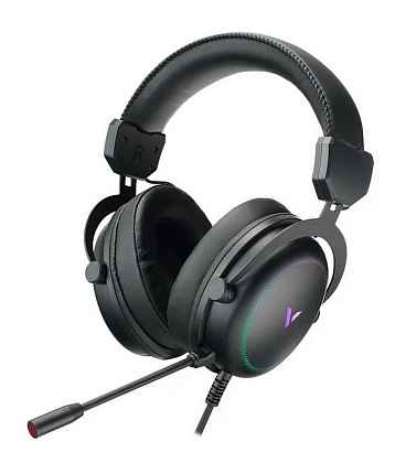 картинка RAPOO VH350S Virtual 7.1 от магазина MIX MOBILE-