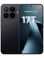Xiaomi 17T Pro
