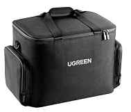Сумка UGREEN LP667 (15236) для переноски портативной электростанции Portable Power Station 600W