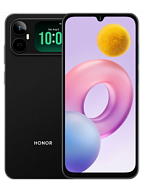 Смартфон Honor X5e S 4/64GB Black RU