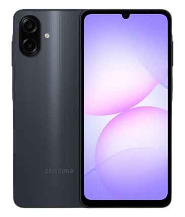 картинка Samsung Galaxy A07 от магазина MIX MOBILE-